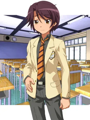 [Usajirushi] Magokoro wo kimi ni manga cover