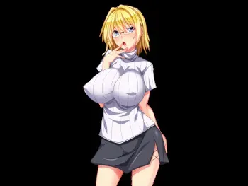 [Dieselmine] Koko wa Suki na dake Sex Shite, Minna ni Yorokobareru Sekai! (Character & Background CG) manga cover