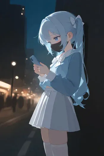 [NEET NEKO] 2025.09 part1 [AI Generated] manga cover