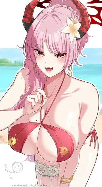 [Pixiv] nanohana (31651057) 2026.07.31 manga cover
