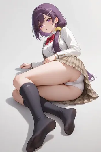 [Cyankonoco] Miyakojima Narika - Vol. 1 [AI Generated] manga cover