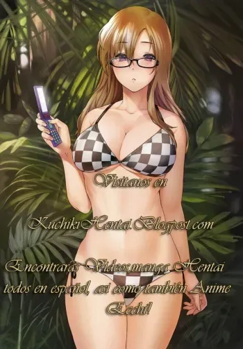 [Yanagawa Rio] Hajimete no Manten Sex | Top Score for First-Time Sex (COMIC Masyo 2008-12) [Spanish] [Rodrigotaku] manga cover