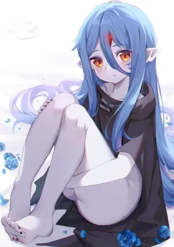 [Pixiv] Nahaki (9685977) manga cover