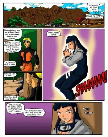 [Dreamweaver] Jaraiya's Family Jutsu (Naruto) manga cover