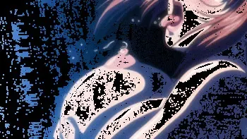 Ultimate animated GIF collection No.09 manga cover