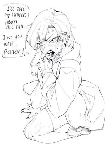 [Twitter] KiDa (@KiDa_Eve) manga cover