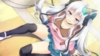 [ASa Project] Renai X Royale - Love's a Battle CG [UNCEN] manga cover