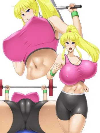 [Pixiv] Kawanuma Uotsuri (906379) manga cover