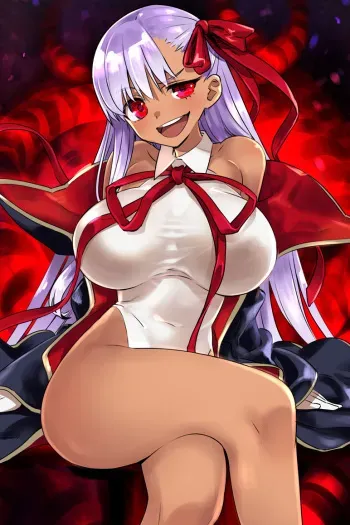 [Pixiv] 774 (72342) [PURGED] [2019-07-25 NEVER FORGET] manga cover