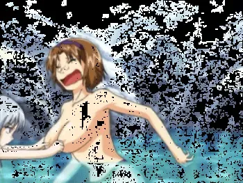 BOOBIE GIF GALLERY manga cover