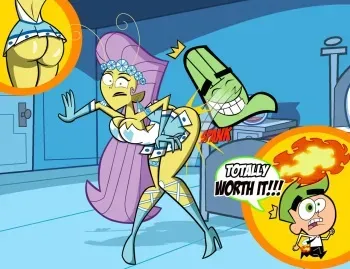 Princess Mandie Ass Spank manga cover