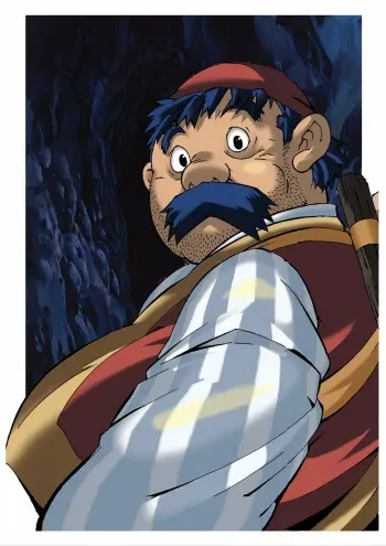 [Deresuke Syuppan (Heppoko Taro)] Torneko Bon (Dragon Quest IV) [Digital] manga cover