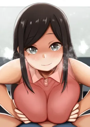 [Shokan] Sakurai Touko (Senpai ga Uzai Kouhai no Hanashi) manga cover