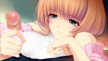 [Atelier Kaguya Honky-Tonk Pumpkin] Onee-san Sensei ~Hoshuu Jugyou no Ecchi na Sensei~ (ANIMATED GIF) manga cover