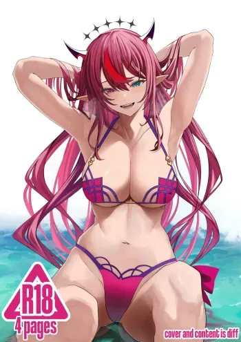 Irys september 2026 manga cover