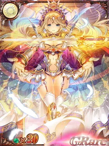[DMM.com] Dai Seisen! Valkyrie Saga ~ Inran no Sen Otome ~ (cards) manga cover
