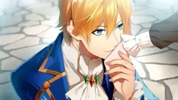 [PIL-VAMP] Kusunoki Yashiki no Monogatari ~Himitsu no Ochoumen~ (Otome Game) manga cover