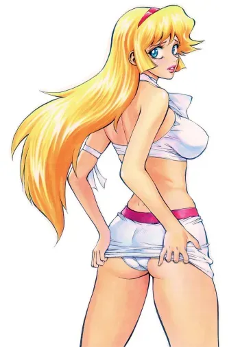 Honey no Naisho 2 manga cover