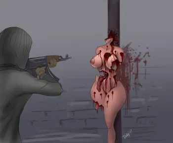 (Guro Warning) Delly meat girl collection manga cover