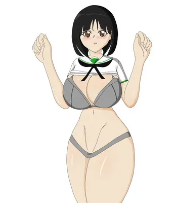 [hedir] Gotou Moyoko (Girls und Panzer) manga cover