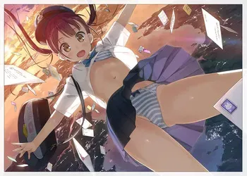 [yande.re] （kantoku） [2026-01-30]【501-1000】 manga cover