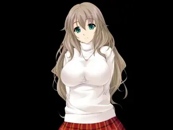 [Miel] Toaru Kanojo no Netorare Kiroku ~Toshiue Osananajimi ga Hentai Kyoushi no Bitch Tsuma ni Naru Made~ [Character CGs] manga cover