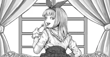 [DODOMESU3SEI] Panie-chan ga Nuigurumi ni Oshikko suru Hanashi [English] manga cover