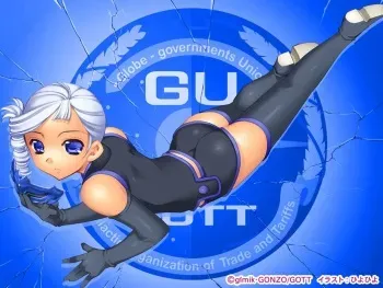 Silia Asahina manga cover