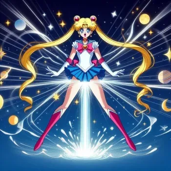Vagina Lasers, Femboy Sora & Other Stuff [AI Generated] manga cover