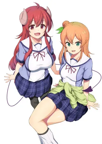 Shamikan no Hon manga cover