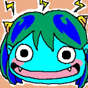 Artist:lovezoo4/likezoo4/ぱんぷきん manga cover