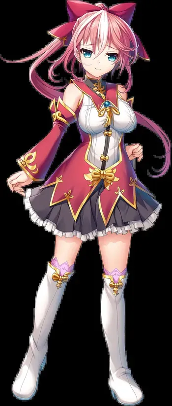 [baseson]Souten † Koihime -Shigen no Ou-character set manga cover