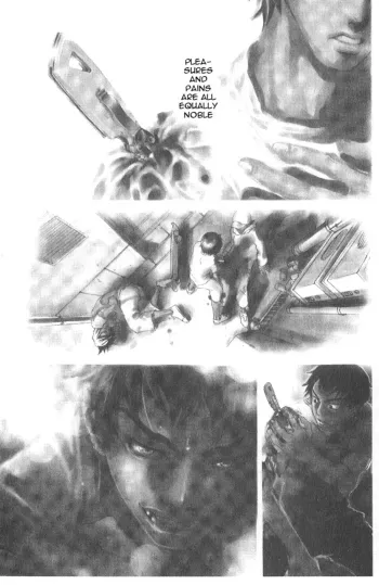 The Yellow Hearts Vol.1 manga cover