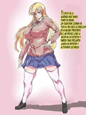 [kyuujuukyuusuke] Fatten a Cocky Woman manga cover
