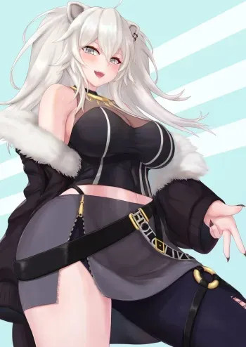 [Pixiv] CreamCod [3039847] manga cover
