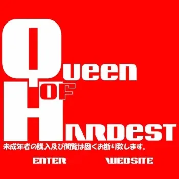 [Oreteki 18kin] Queen Of Hardest 1 (The King Of Fighters) manga cover