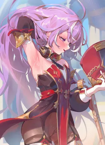 [VillainChin] Chevreuse [Fanbox] [Uncensored] manga cover
