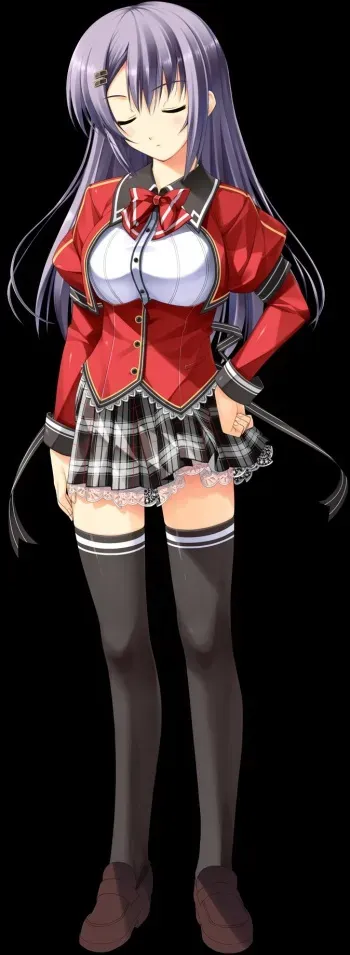 [Marmalade] Koi iro Marriage Character set (png) manga cover