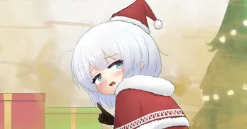 [GasTanker] Yukino's Christmas present [English] manga cover