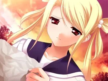 [FrontWing] Hoshiuta ~Starlight Serenade~ manga cover