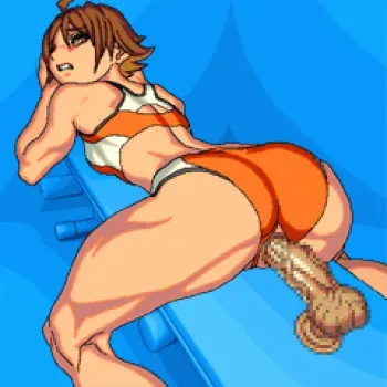 [Aguni Yunta] September 2020 Ci-en Gifs manga cover