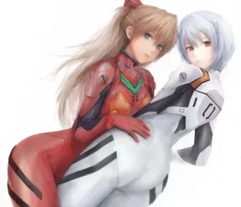 Miche Gallery manga cover