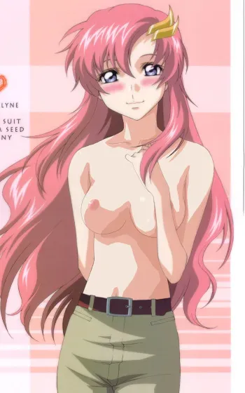 Nude filter 06 (Photoshop& Nice edit Pic) manga cover