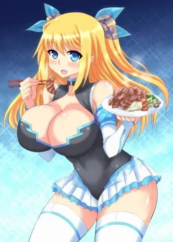 Artist - ishioto manga cover