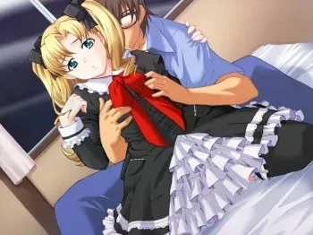 [Wallaby House] Youseisan to Issho ～Tooi Sora no Shita de～ manga cover