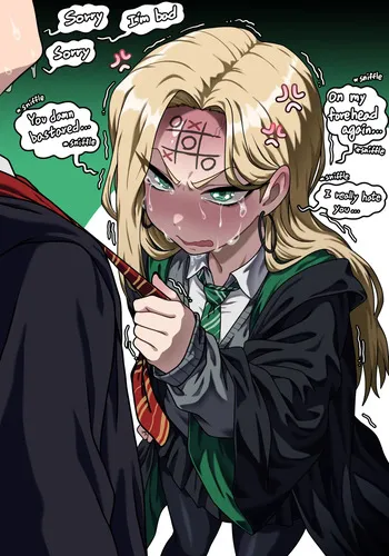 [GIRIN] Harry Potter