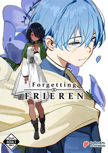 [SydusArts] Forgetting Frieren｜Olvidando a Frieren (Sousou no Frieren) [Spanish] [El Censurista] [Decensored] manga cover