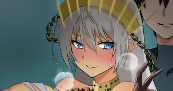 [4UU] "Chaldea Haitoku Life" Series ~Fuuki Iin Zenobia Hen~ Cast Off ver (Fate/Grand Order) manga cover
