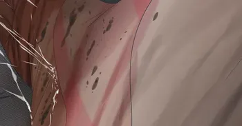 ぺ●ら●ミ● manga cover