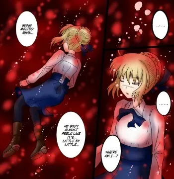Arutoria Kyuushuu Media Dainisshou Rimeiku-Ban manga cover